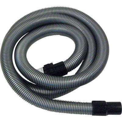 Nilfisk Attix 30/50 Complete Hose - 10'L x 1-1/2" Dia.