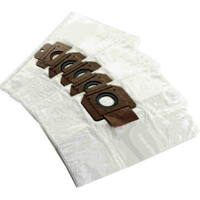 Nilfisk Attix 30 Filter Bags - 5 Bags/Pack
