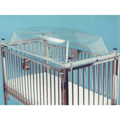 crib with top