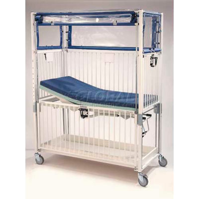 Medical Equipment | Medical Cribs | NK Medical Infant ICU Klimer Crib ...