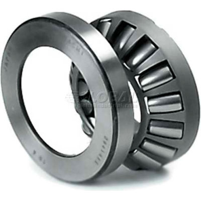 29418EX, Spherical Roller Thrust Bearing, Extra Capacity, Steel Cage