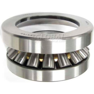 29440E, Spherical Roller Thrust Bearing, Extra Capacity, Bronze Cage