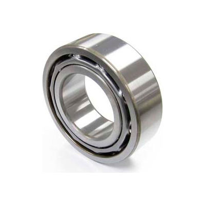NACHI, 5216ZZ, Double Row Angular Contact Bearing, Double Shielded, 80MM Bore x 140MM OD x 44.4MM W