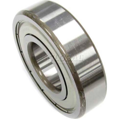 Nachi Radial Ball Bearing 6030ZZ, Double Shielded, 150MM Bore, 225MM OD