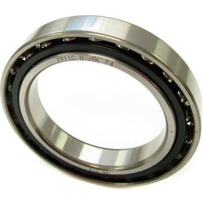 NACHI Super Precision Bearing 7908CYU/GLP4, Universal Ground, Single, 40MM Bore, 62MM OD