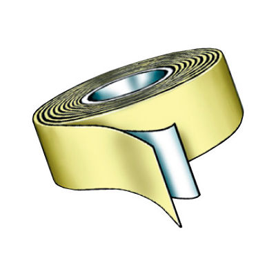 Glow Tape - 1"X100' Price Per Roll