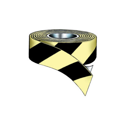 Glow Tape - 1"X100'