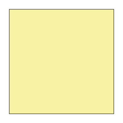 Glow Square - 4"X4", 50/PKG