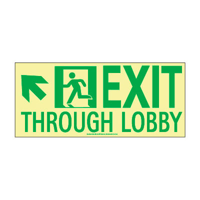 Glow NYC - Through Lobby Sign Up Left