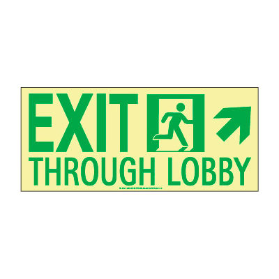 Glow NYC - Through Lobby Sign Up Right