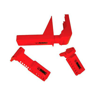Ball Valve Lockout