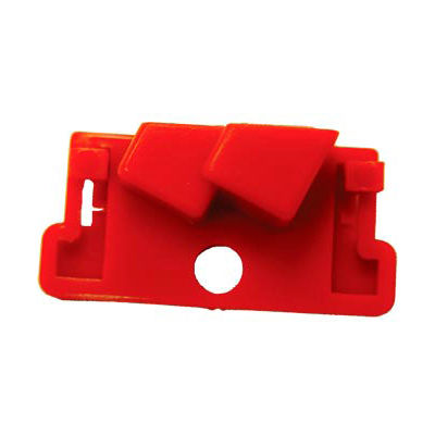 Single Pole Circuit Breaker Lockout
