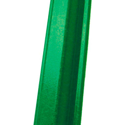 NMC 8 Ft. Tuff' N Lite Composite Sign Post