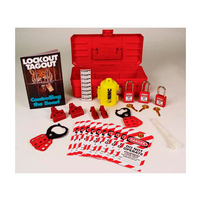 Electrical Lockout Kit