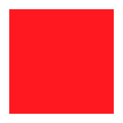 Flagging Tape - Red