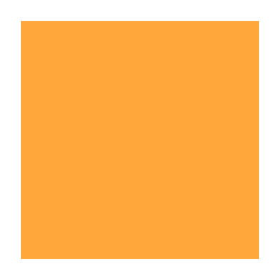 Flagging Tape - Fluorescent Orange