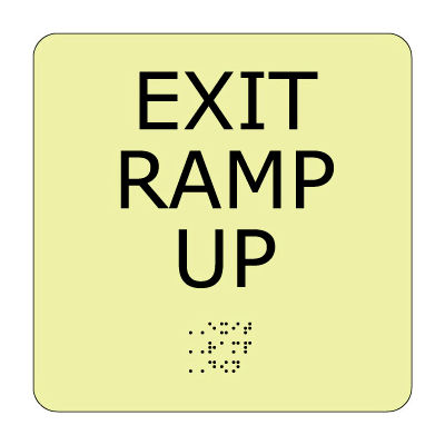 braille mini ramp