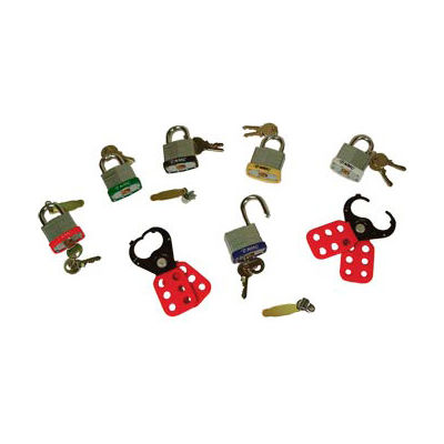 Lockout Starter Kit