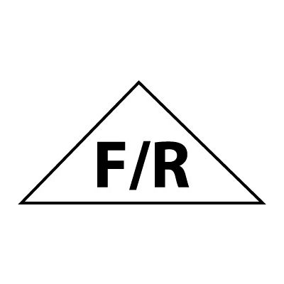 Floor/Roof Truss Building Sign