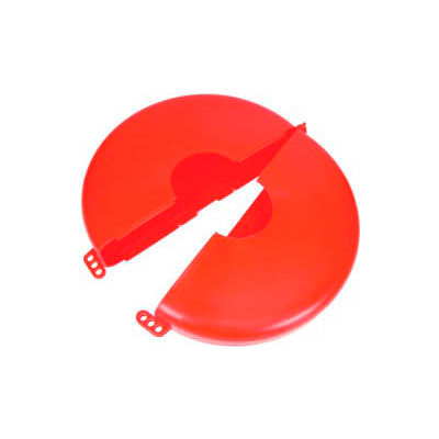 Valve Wheel Lockout - Fits 10" to 14" Diameter