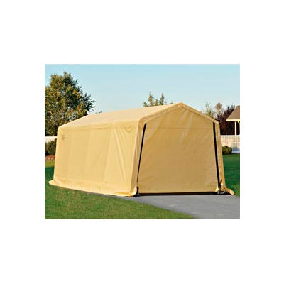 awnings, canopies & shelters garages-garden & tools