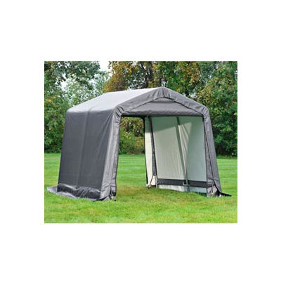 awnings, canopies & shelters garages-garden & tools