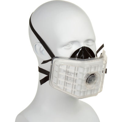 North® 7190N99 Low Maintenance Particulate Respirator