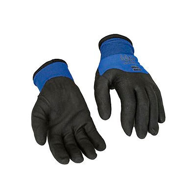 NorthFlex® Cold Grip Insulated Gloves, NF11HD/10XL, 1-Pair