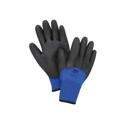 North® Flex Cold Grip Insulated Gloves, NF11HD/9L, 1-Pair