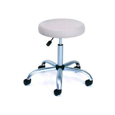 Boss Medical Stool - Vinyl - Beige