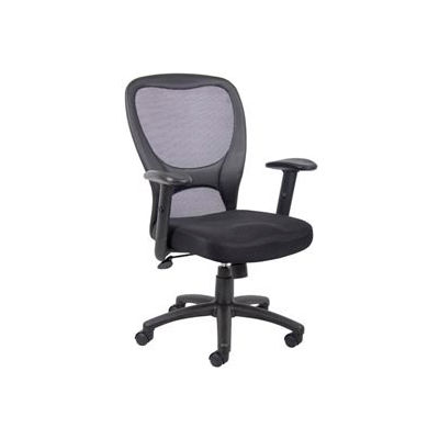 Interion® Mesh Office Chair With 25