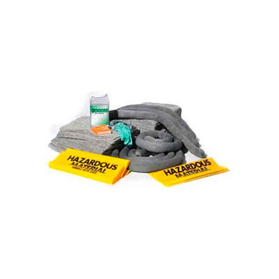 ENPAC® Refill For 20 Gallon Spill Kit, Universal