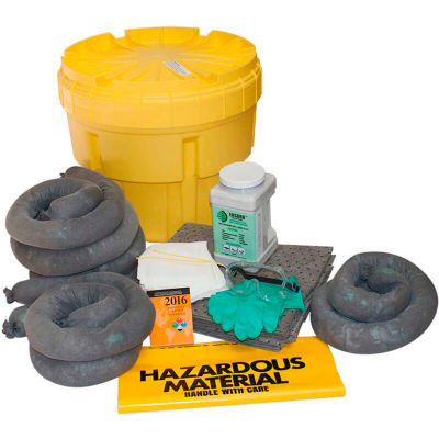 ENPAC® Universal Spill Kit, 20 Gallon