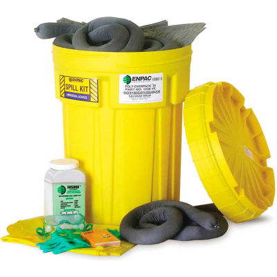 ENPAC® 30 Gallon Spill Kit, Universal