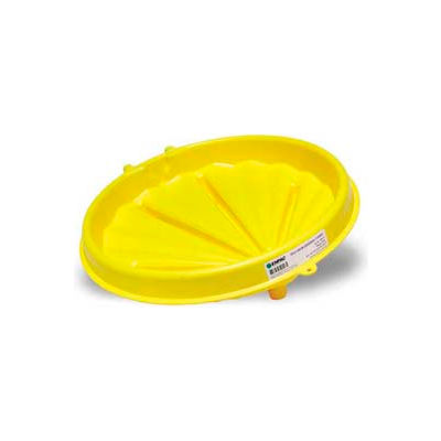 ENPAC® 3004-YE Universal Poly-Drum Funnel