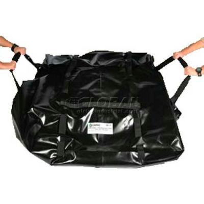 Enpac Chemical Resistant Bag for Berm 4854-BK-SU/SF, 14'W x 54'L - 48-1454-BAG