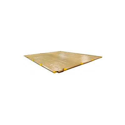 ENPAC® Stinger Spillpal™ Leak & Spill Containment, Heavy Duty, 12'L X 40'W