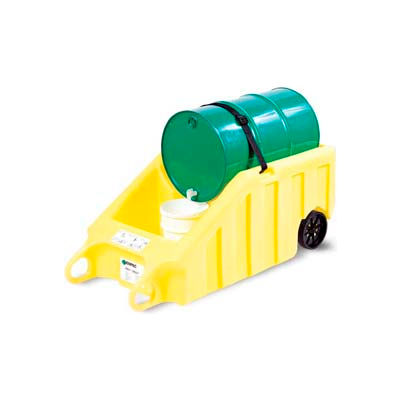 ENPAC® 5300-YE-A Poly-Dolly ATD
