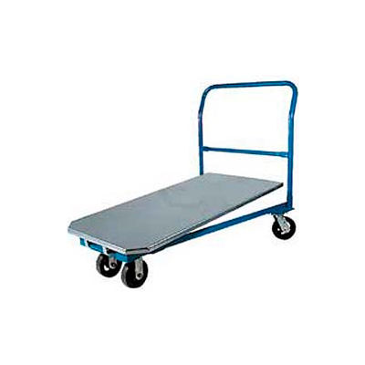 Nesting Platform Cart NPCT 1500 Lb. Capacity