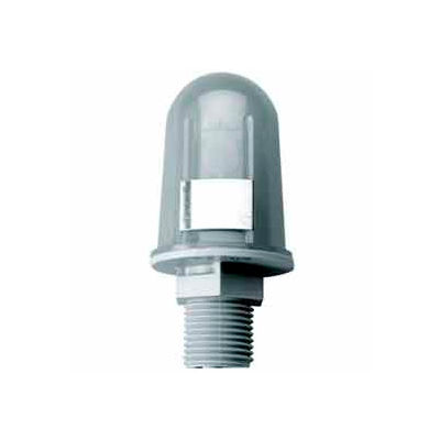 NSI TORK® 2000 1/2" Stem Lexan, On 1-5fc/Off 3-15fc, 6"Leads, 120V, 2000W Tung, 1800VA Ballast