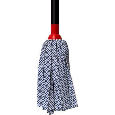O-Cedar MaxiScrub® MaxiSorb® Deck Mop - 000225 - Pkg Qty 6