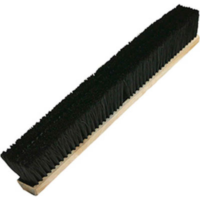 O-Cedar Commercial 24" Blackford Sweep, Wire Center 6/Case - 27094-6 - Pkg Qty 6