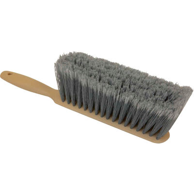 O-Cedar Commercial 8" Counter Duster - Feather Tip® - 96421 - Pkg Qty 12