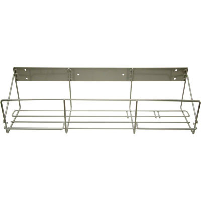 e.mix Wire Rack for eMix Dilution Control Chemical Management System