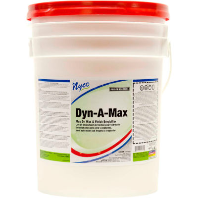 Floor Stripper, 5 Gallon Pail