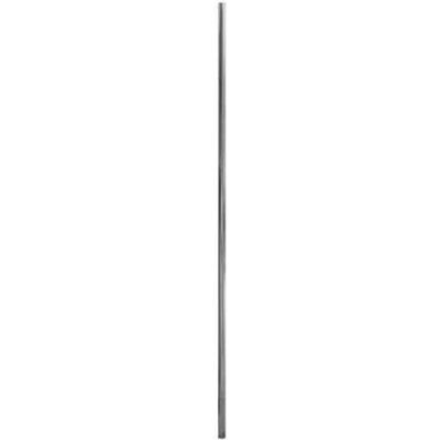 Dearborn Brass 1139-1 Brass Tube Budget (Cover 1" I.P.) 1-3/8" x 6', Boxed