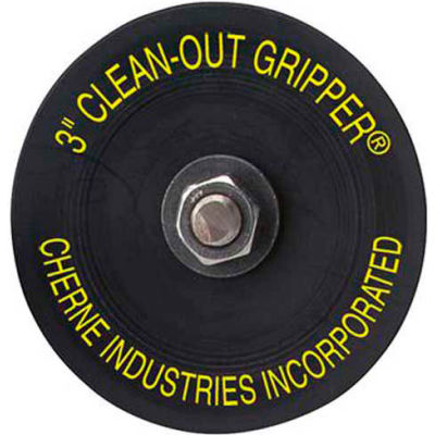Cherne 270168 2" Clean-Out Gripper Plug