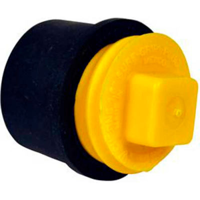Cherne 271408 4" Sure-Grip Plug 13 PSI, 30FT