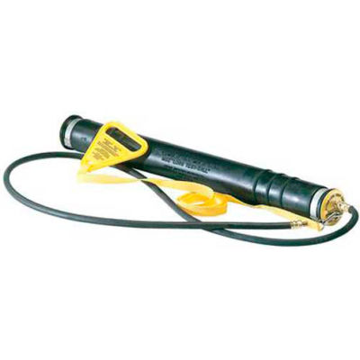 Cherne 274526 3"- 4" MS2 Long Test Ball Plug 13 PSI, 30 FT