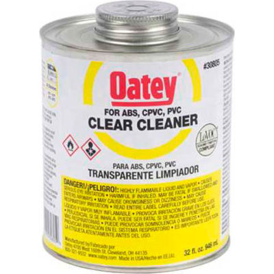 Oatey 30805 All Purpose Cleaner 32 oz. - Pkg Qty 12